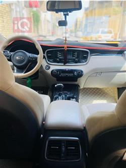 کیا سۆرینتۆ